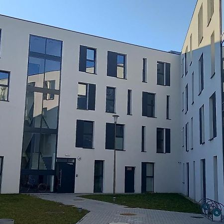 Przystanek Opole - Mikroapartamenty ภายนอก รูปภาพ