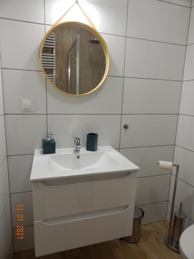 Przystanek Opole - Mikroapartamenty ภายนอก รูปภาพ