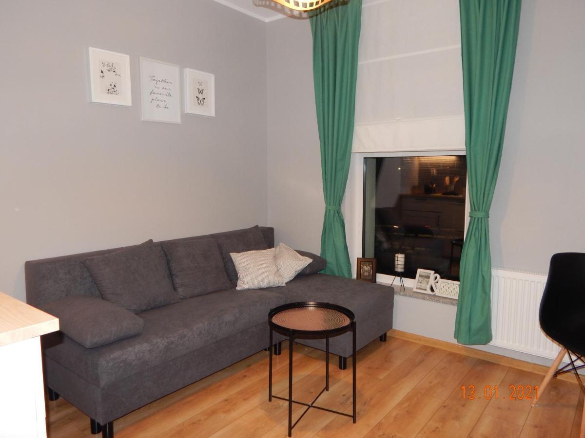 Przystanek Opole - Mikroapartamenty ภายนอก รูปภาพ