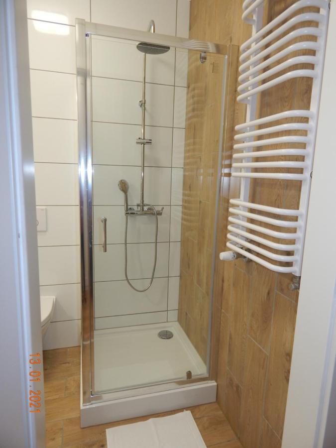 Przystanek Opole - Mikroapartamenty ภายนอก รูปภาพ