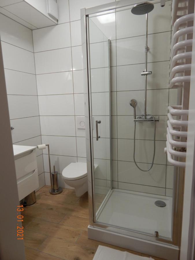 Przystanek Opole - Mikroapartamenty ภายนอก รูปภาพ